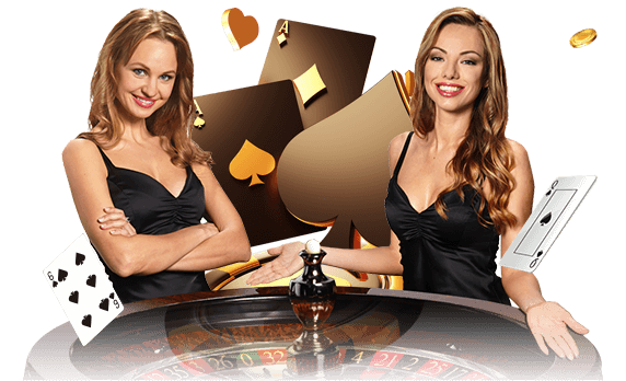 Jogue com dealers reais no RAINHA22!