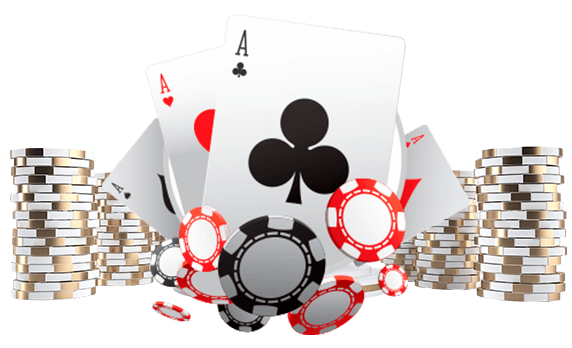 Jogue jogos de pôquer em RAINHA22